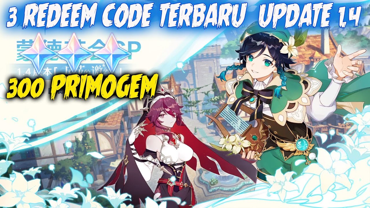 Redeem Code Tensura Terbaru : 29 Galeri Foto Mobile ...