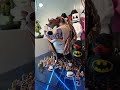 Printing Taz The Tasmanian Devil In 3D Cartoon Figurine Showcase Printing Taz The Tasmanian Devil In 3D Cartoon Figurine Showcase