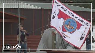 Honoring History: Spokane Tribe's fight for inclusion at Expo '74