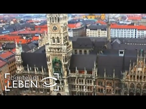 Video: Marienplatz in München: Die volledige gids