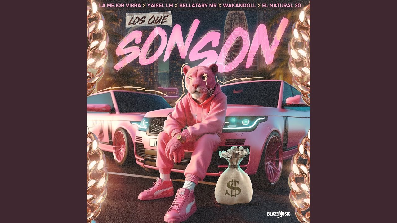 Watch Los Que Son Son on YouTube Watch Los Que Son Son on YouTube