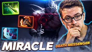 Miracle Juggernaut Death Machine - Dota 2 Pro Gameplay [Watch & Learn]