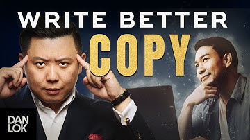 7 Powerful Ways To Write Better Sales Copy