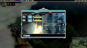 Civilization V: Gods & Kings developer diary - Cultivate and Expand