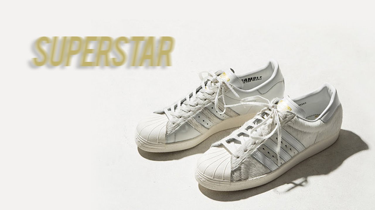 Adidas Superstar Japan Adidas Superstar Japan