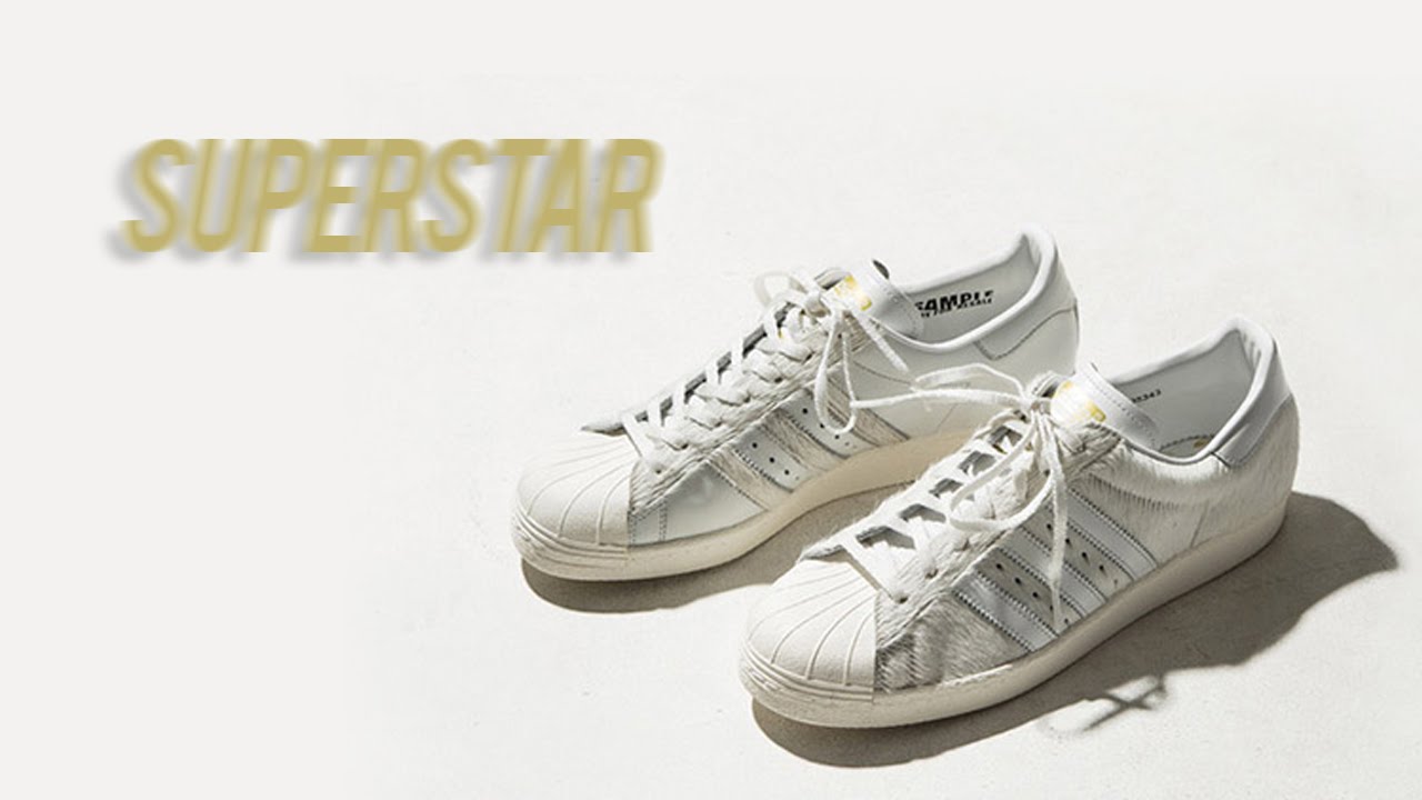 superstar adidas jp