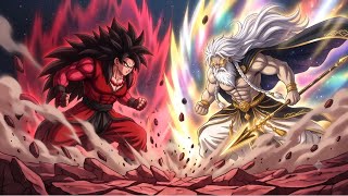88 Akumo Has Challenged The Supreme Omni Lord Kunarumos True Power