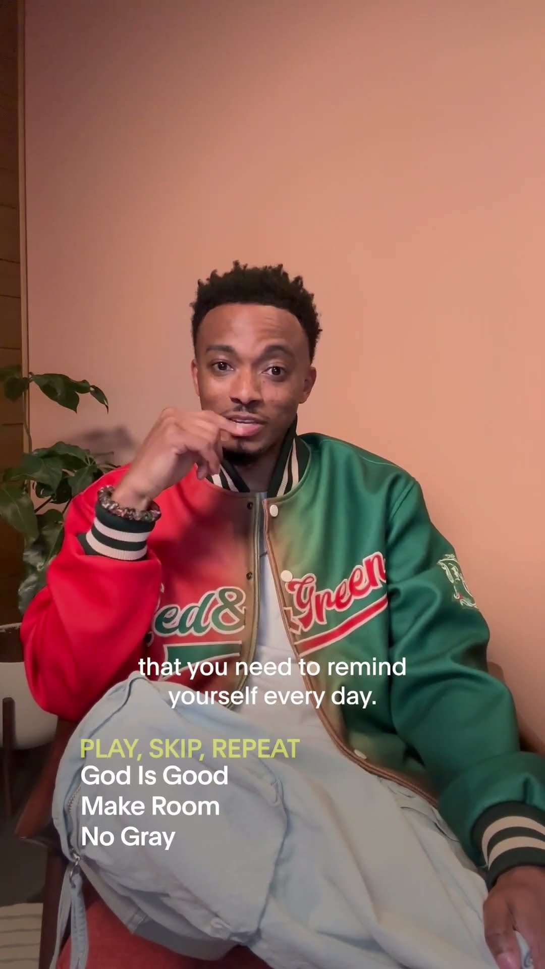 @jonmcreynolds makes some tough decisions in Play, Skip, Repeat.