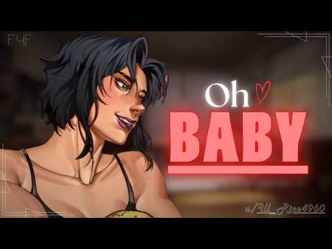[F4F] Sharing A BED With Your BULLY?! || [One Bed] [Comfort] [FDom] [Teasing] ["Mommy"] ❤️😍