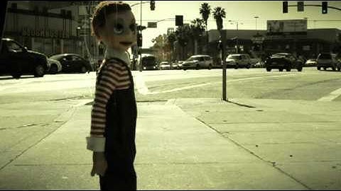 The Twilight Sad - The Wrong Car