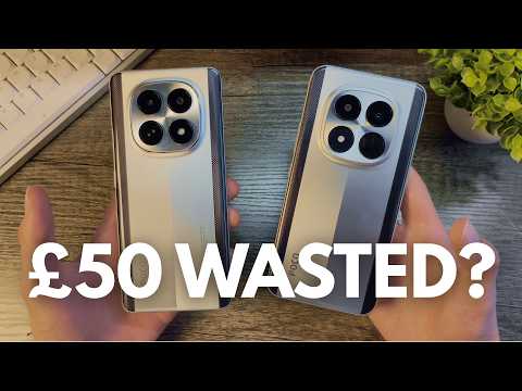 Poco M8 Vs Poco M8 Pro - Do You Really Need The Pro?