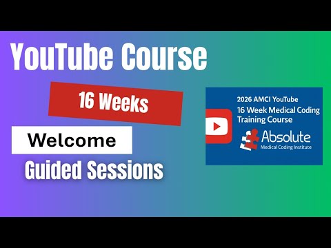 Youtube Guided Course Week 11 📱