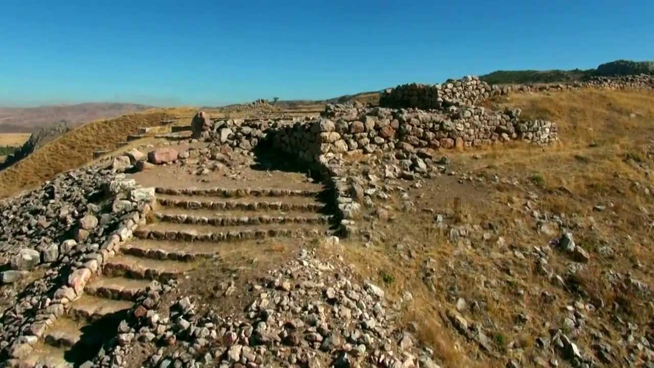 Çorum Tanıtım Filmi