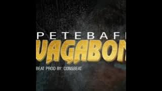 PETEBAFF - VAGABON AUDIO (EP Vagabon )