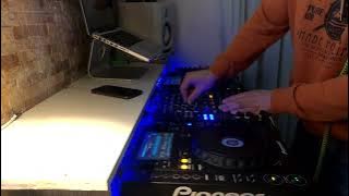 Jorge Miguel DJ Set Março 2024