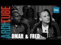 Omar  fred linterview fin de phrase de chez thierry ardisson  ina arditube