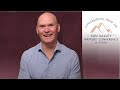 Author anthony doerr special conversations from the sun valley writers conference