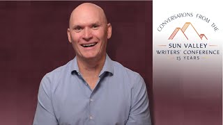 Author Anthony Doerr Special: Conversations from the Sun Valley Writers' Conference