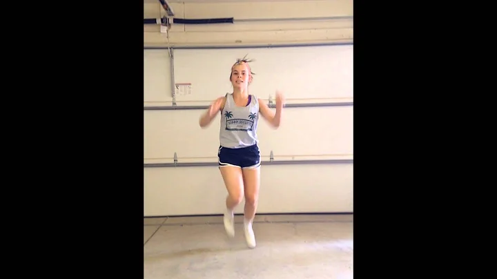 Margaret Eliason-All That! Challenge 2