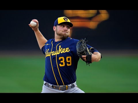 Reaction to Brewers star pitcher Corbin Burnes being traded to Baltimore Orioles