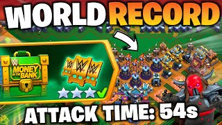 🚨ONLY 54 SEC - JOHN CENA CHALLENGE WORLD RECORD STRATEGY screenshot 5