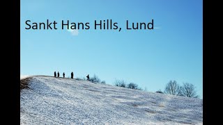 احمد وايسر وتزلج في نورا فلادن #shorts#Sankt_Hans_Hills#Lund