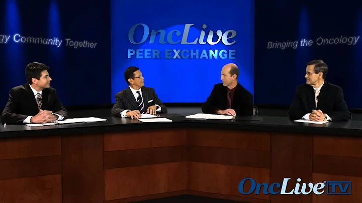 Conclusion: Effective Management of Prostate Cancer