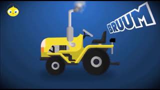 El Pollito Pio Al Reves