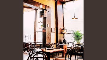 Modish Ambience for Winter Morning Java