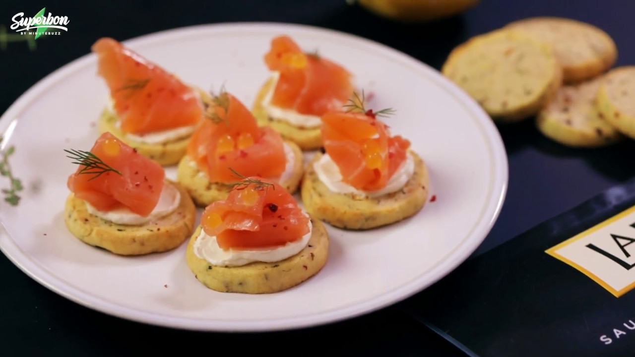 Defi Food Style N 3 Realiser Un Aperitif Dinatoire Pour Des