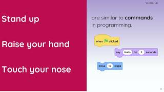3 1 1 Introduction to programming