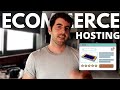 10 Best Ecommerce Hosting to Build Your Online Store With