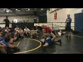 App state camp ken caudell  pinning combos 2014 part 1011