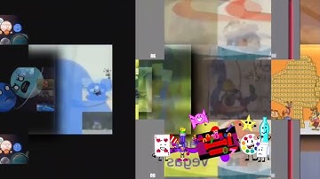 178 Shuric Scans With Are Slides (SolarBalls Vs Scaredy Squirrel)