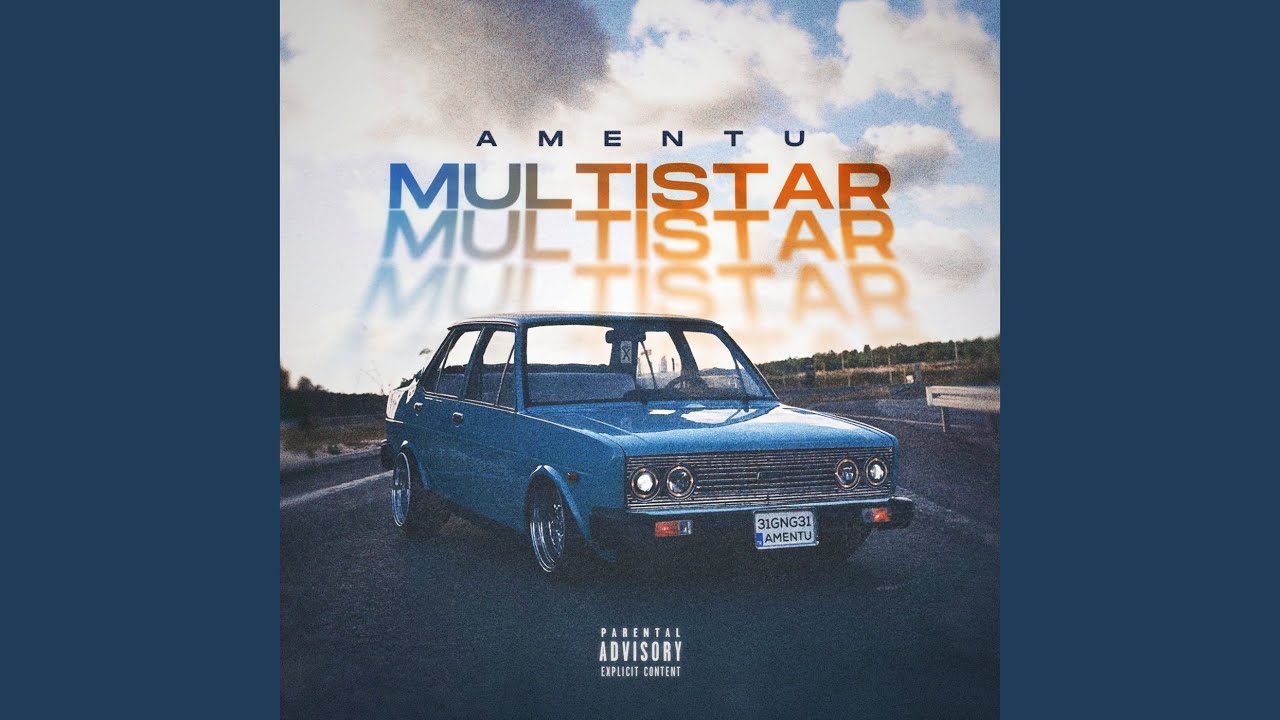 Watch MULTISTAR on YouTube Watch MULTISTAR on YouTube