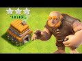 ВСЁСНУЛЯ #12! ЭТО САМЫЕ ЛУЧШИЕ МИКСЫ! CLASH OF CLANS