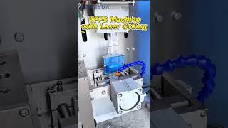 ZONESUN VFFS Machine with laser coding function #b2b#vffs