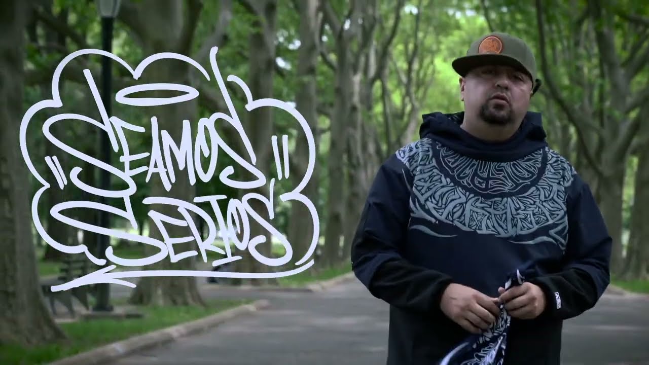 Spia 104 - Seamos Serios (Video Oficial)