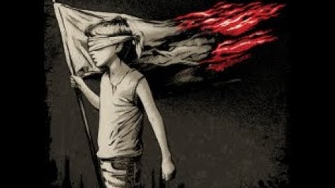 Agnostic Front new album Echoes In Eternity“ new song “Way Of War” drops