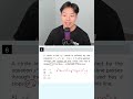 This easy SAT question tricks 94.5% of test takers