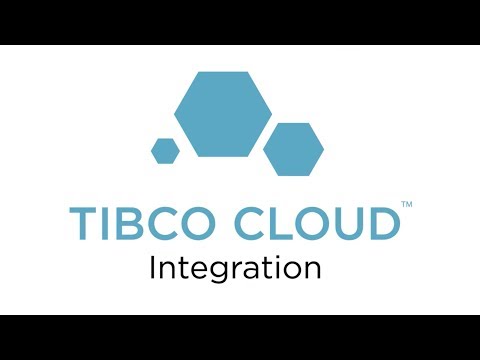 Building Node.js Apps in TIBCO Cloud Integration