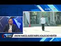 [DIALOG] Menanti Pengumuman Menteri Kabinet Jokowi - Ma