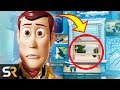 20 Toy Story Deleted Scenes That Could Have Changed Everything
