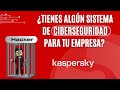 Sabías que tú o tu empresa pueden ser hackeados