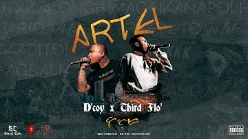 ARTEL - DCOY X THIRDFLO