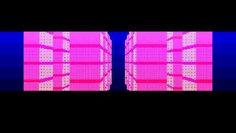 Electroilluminations by Mystic Bytes (Atari ST demo)