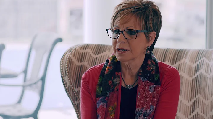 Michelle Briggs talks Purpose