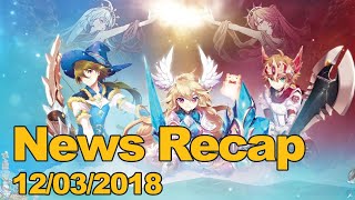 MMOs.com Weekly News Recap #176 December 3, 2018