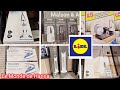 LIDL FRANCE ARRIVAGE 01-06 NOUVEAUTÉS