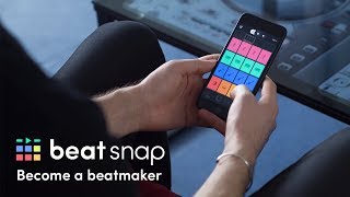 Beat Snap | Introduction screenshot 2